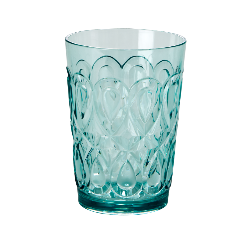 Acrylic Tumbler - Mint