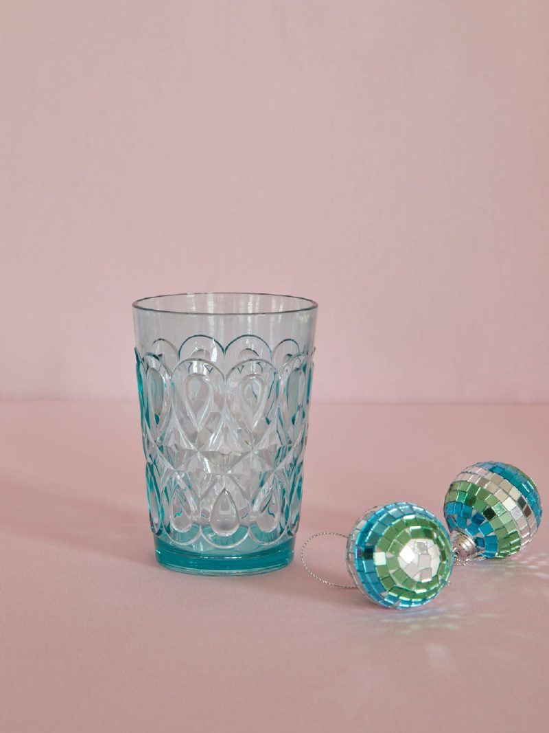 Acrylic Tumbler - Mint