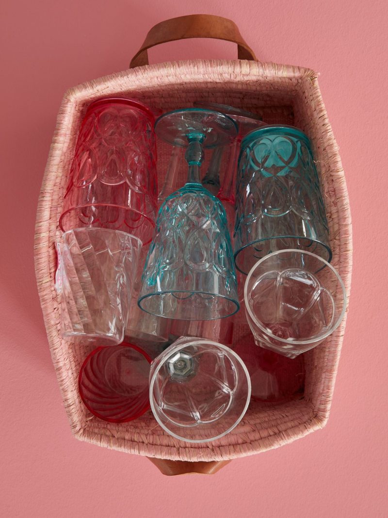 Acrylic Tumbler - Mint