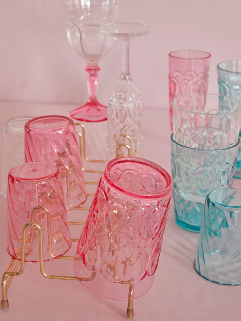 Acrylic Tumbler - Mint
