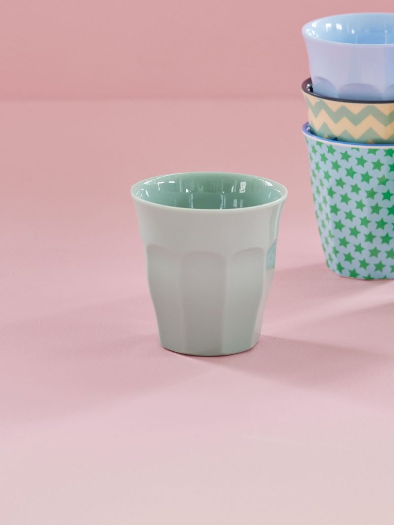 Medium Cup - Khaki