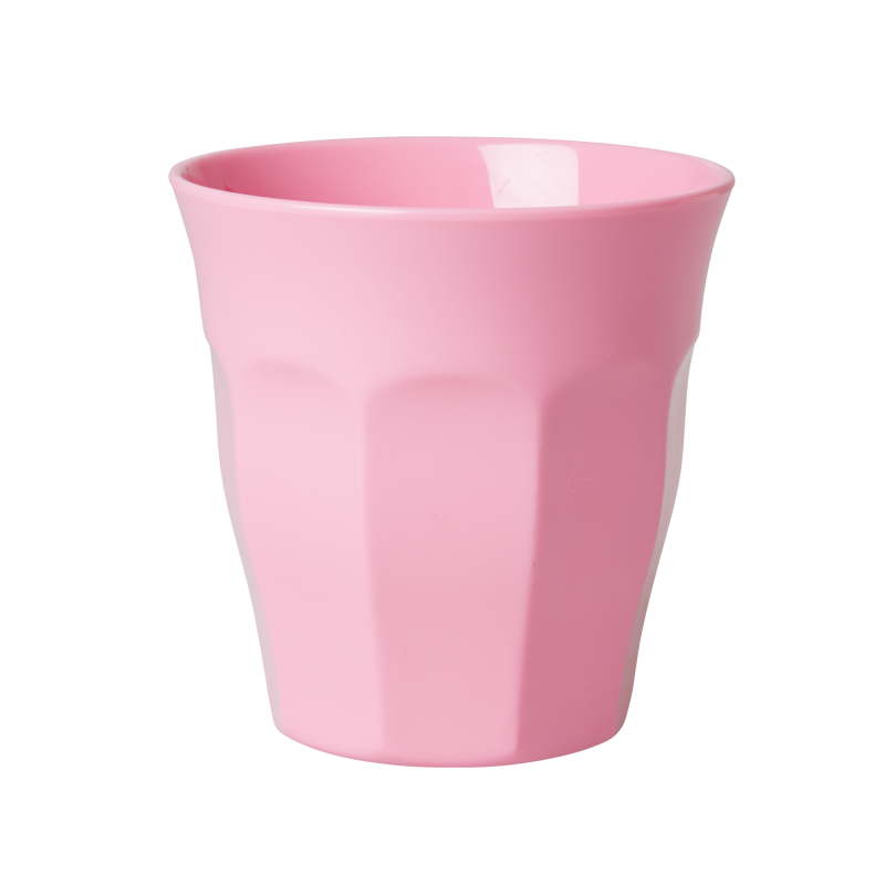Medium Cup - Pink - Dark Pink